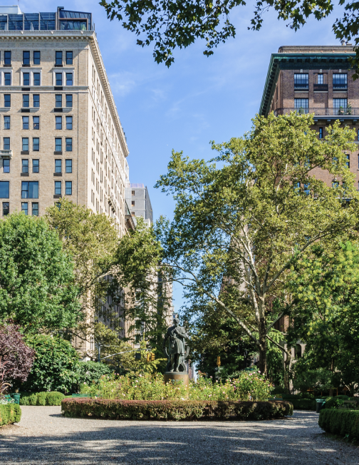 Gramercy Park Office