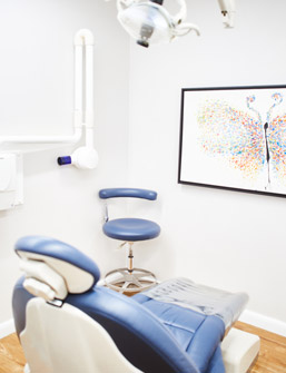 Gramercy Park Office