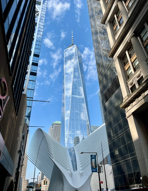 Fulton dental office in New York City