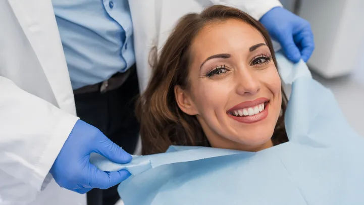 One day dental implants
