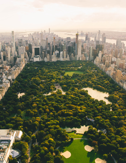 Upper East Side dental office in New York City