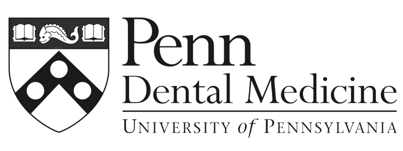 Penn Dental Medicine logo